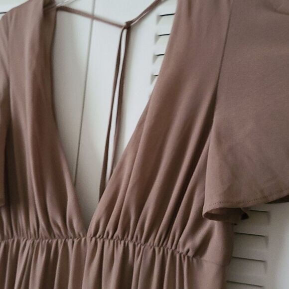 Show me your MuMu dress 👗 - Picture 4 of 8